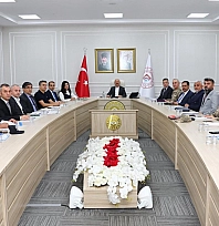 Uyuşturucuyla mücadelede yeni adım