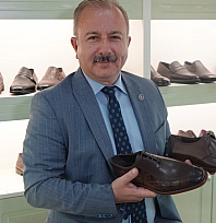 Uzak Doğu'dan gelen ayakkabılar alarm veriyor