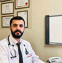 CRP yüksekliği neye işaret ediyor? Uzmanı açıkladı