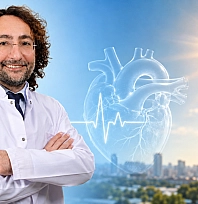 Uzmanlardan Kritik Uyarı: Her 5 Derecelik Sıcaklık Artışı Kalp Krizi Riskini Yüzde 5 Artırıyor