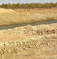 Uzun süredir tehlike saçıyordu: Büyükşehir Belediyesi devre dışı bıraktı
