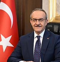 Vali Seddar Yavuz'dan 'Halk Sağlığı Haftası' mesajı