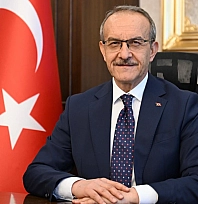 Vali Seddar Yavuz'dan önemli mesaj!