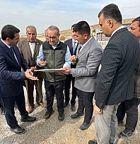 Malatya'ya modern hayvan barınağı inşa ediliyor