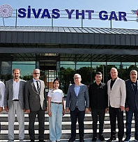 Vali Şimşek yatırımları yerinde inceledi
