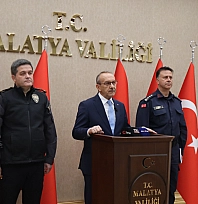 Vali üzücü bilançoyu açıkladı: Kaza sayısı 10 ayda 2 bin 227'yi buldu