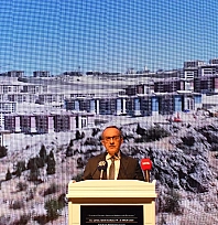 Vali Yavuz Açıkladı! Malatya'ya 50 Milyon Euroluk yatırım geliyor…