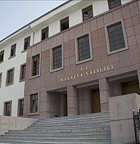 Vali Yavuz alınan tedbirleri duyurdu! Bu kişiler yarın izinli!