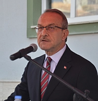 Vali Yavuz'dan batı çıkışı: 'Abdullah Cevdet zihniyetini reddediyoruz!'