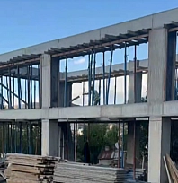 Vali Yavuz'dan çarşı açıklaması! 21 yeni dükkânla ticaret canlanacak!