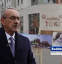 Vali Yavuz'dan dikkat çeken açıklama: İkizce uydu kent, Bahçebaşı adeta yeni bir ilçe oldu