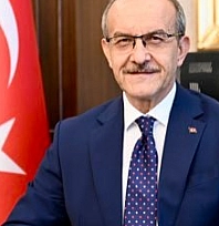Vali Yavuz'dan Kıbrıs Barış Harekatı'nın 52. yıl dönümü mesajı