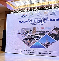 Vali Yavuz'dan Malatyalılara çağrı: 'Her şeyi olumsuz görmeyin!'