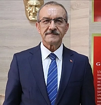 Vali Yavuz'dan Türk Dil Bayramı mesajı: Vurgular güçlü, öneriler genel kaldı