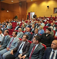 Vali Yavuz açıkladı: Malatya'da 671 projeye 11 milyar 699 milyon TL harcandı