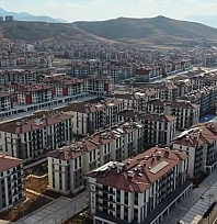 Vali Yavuz duyurdu: 530 konut daha teslim edilecek…