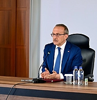 Vali Yavuz kritik toplantıya katılacak!