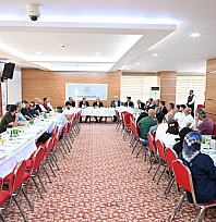 Vali Yavuz, Malatya için 2027 hedefini açıkladı