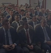 Vali Yavuz, sözünü tuttu