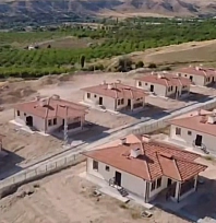 Vali Yavuz tarih verdi: Anahtarlar teslim edilecek!
