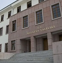 Valilik açıkladı! Malatya'da 458 araç trafikten men edildi