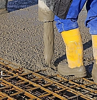 Valilik affetmedi! Malatya'da 2 beton firmasına ceza!