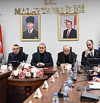 Valilik Rezerv Alanlarla İlgili Son Durumu Açıkladı: 'Hak Kaybı Olmayacak'