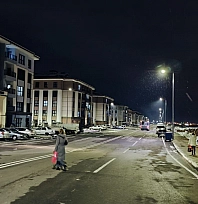 Valilikten kritik uyarı: Malatya'da yağış ve kar bekleniyor! Tedbirli olun…