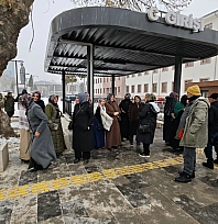 Vatandaşa 1 ay mühlet: Malatya'da konteynerler boşaltılıyor…