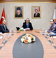 Vatandaşların talebi karşılık buldu: İkizce ve Bahçebaşı'nda sorunlar çözülecek!