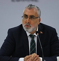 Vedat Işıkhan Malatya'ya geliyor…