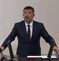 Veli Ağbaba: 'Bir iftirayla ve kirli saldırıyla karşı karşıyayız'