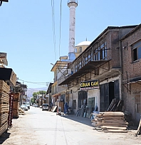 Veli Ağbaba'dan sanayi çıkışı: Bu tezgahlar ev geçindiriyor!