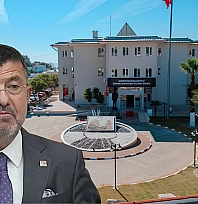 Veli Ağbaba'nın dosyası hazır| Ankara'ya gönderiliyor!