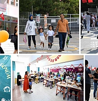 Velilere okulun ilk haftasında 3 saatlik izin hakkı