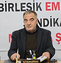 Verilmeyen binlerce liranın peşindeler! Malatya'dan Ankara'ya yürüyecekler!