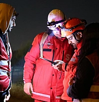 Veysel'den hâlâ haber yok! Aramalarda 72. saat...