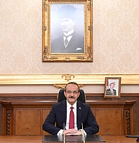 Yağış hasreti bitti: Malatya'da ilçe ilçe metrekareye düşen yağmur oranı belli oldu!