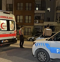 Yalnız yaşadığı evde ölü bulundu