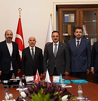 Yapay Zekâ ve Dijital Medya Eğitimi Verilecek
