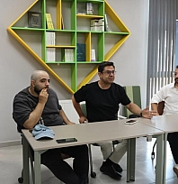 İnönü Üniversitesi mezunları ve sektör temsilcileri geleceğin mesleklerini anlattı