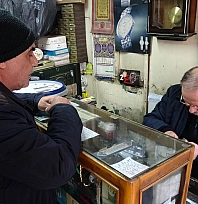 Yarım asırdır zamana ince ayar veriyor