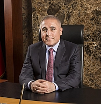 Yatırım ve üretime tarihi destek