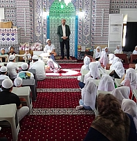 Yaz Kur'an kursları başladı! Malatya'da 30 bin çocuk Kur'an'la buluşacak