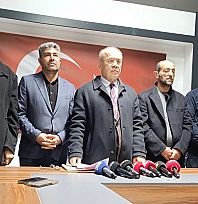 Yazıhan'da 'ihraç' krizi büyüyor! Üyeler tepki gösterdi