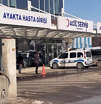 Yem karma makinesi bir haftada iki can aldı