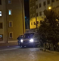 Yemek sonrası fenalaştılar! İki öğrenci hastaneye kaldırıldı