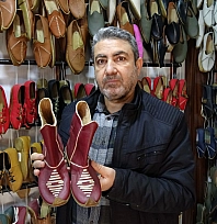 Yemeni ustaları tarih filmi ve dizileri sayesinde dünyaya açıldı