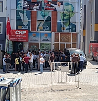 Yeni başkan sessizliğini bozdu: Malatya'da atamayla gelmeyen il başkanı yok!