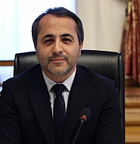 'Yeni Hukuki Zemin Oluşuyor'